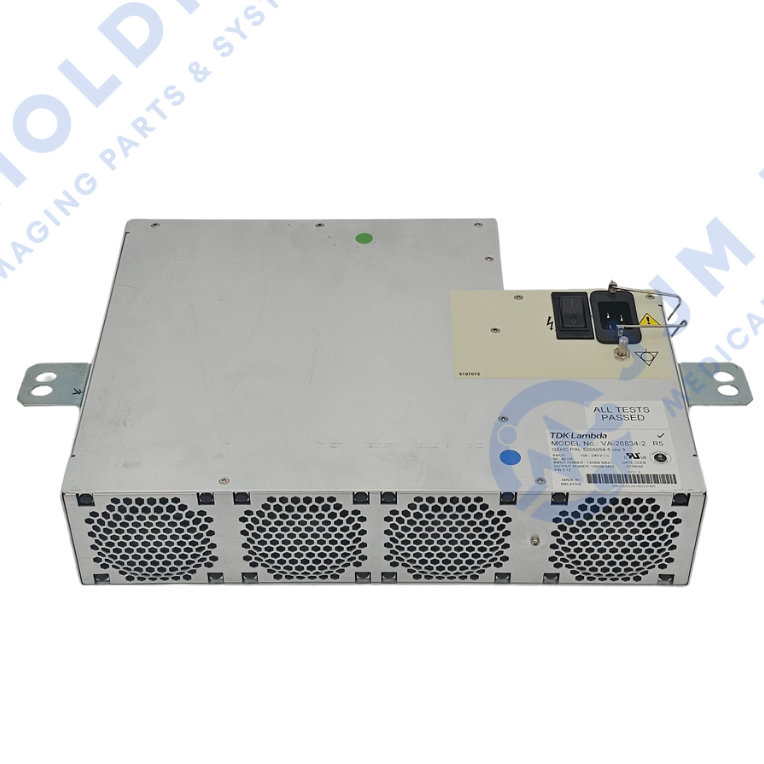 GE LOGIQ E9 MAIN POWER SUPPLY